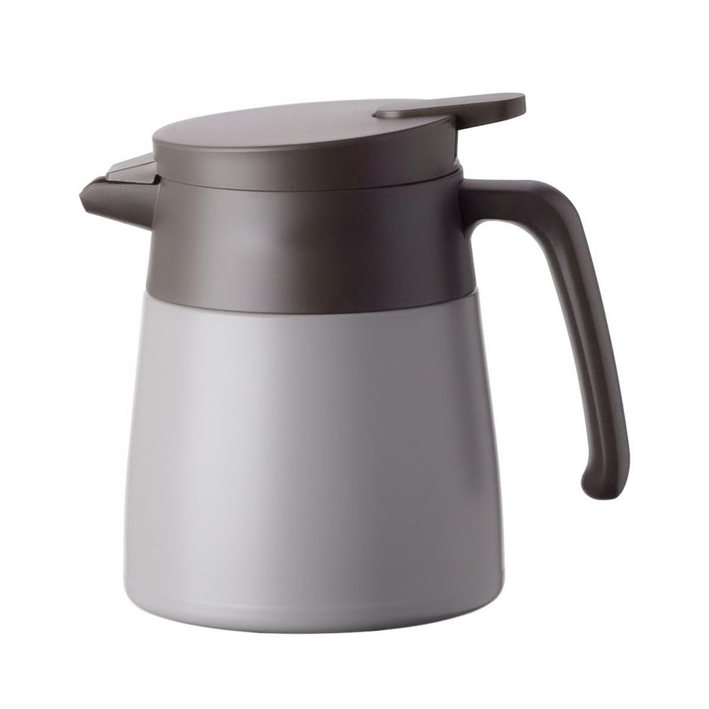 Atlas Coffee Server, Tabletop Pot, 800ml, Ash, ACS-803ASH