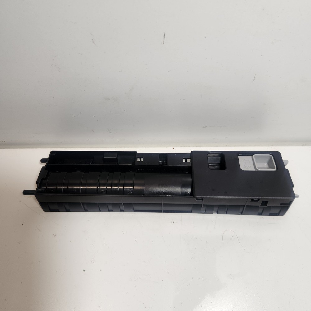 Canon PIXMA TS6420a Printer Multifunction Back Jam Access Cover Original Part