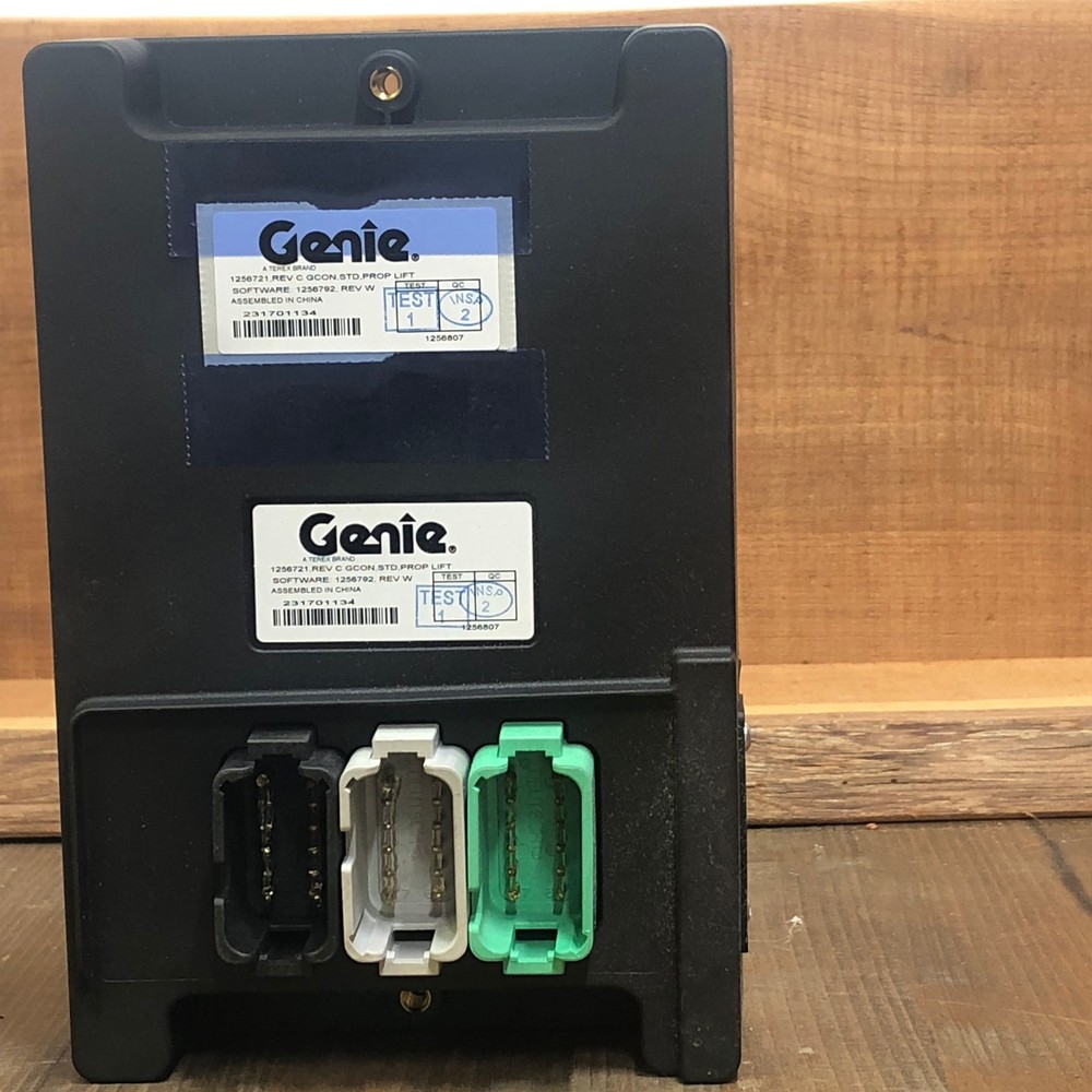 Genie 1256721 Lift Controller