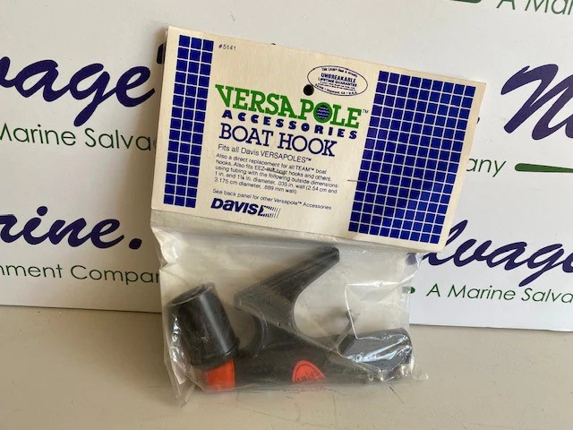 Davis Instruments #5141 VersaPole Boart Hook.