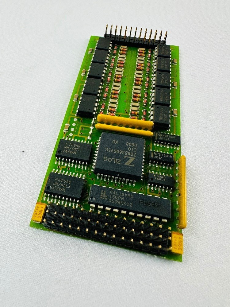 PEP Modular Computers PB-CI02 PC Board