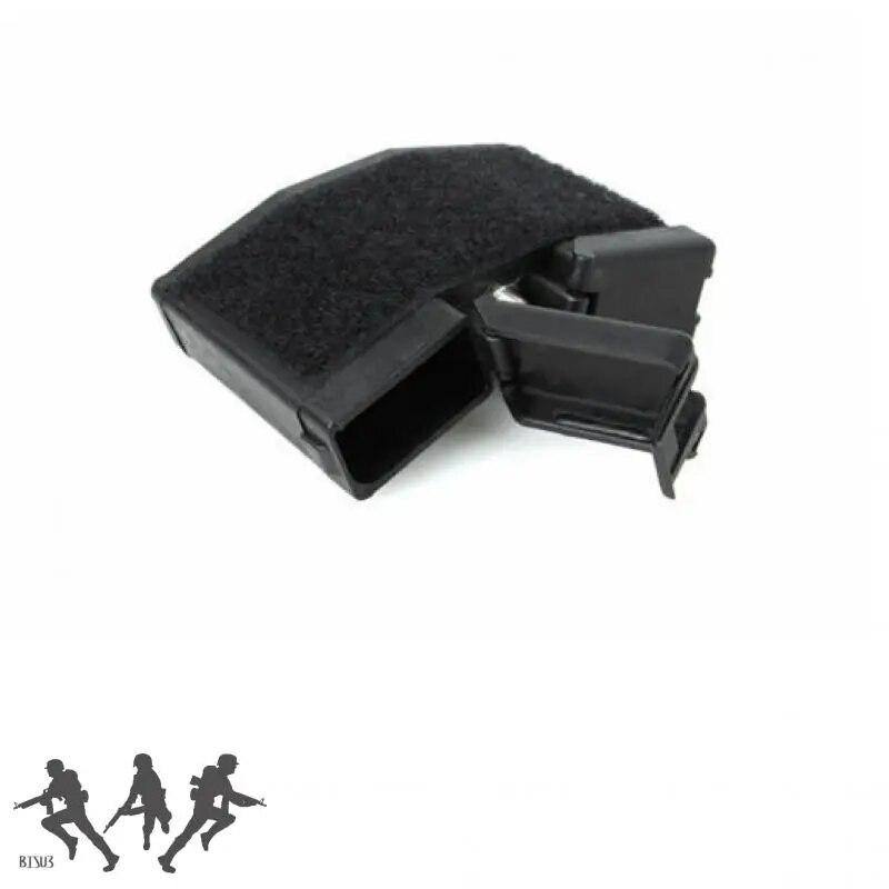 Tactical ANVIS 6/9 Battery Pack NVG Night-vision Battery Case Box NO FUNCTION