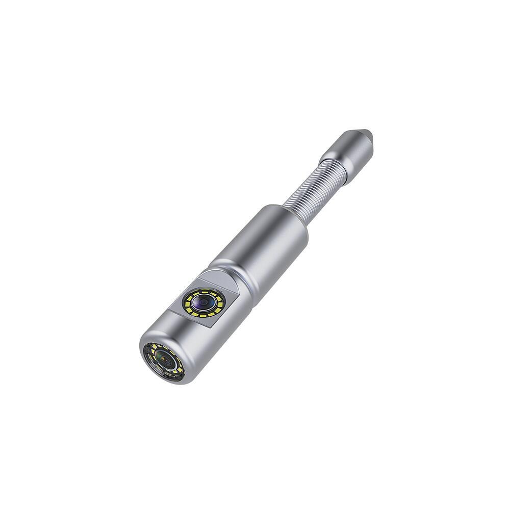 32mm Rotating Camera Head for Pipe Inspection