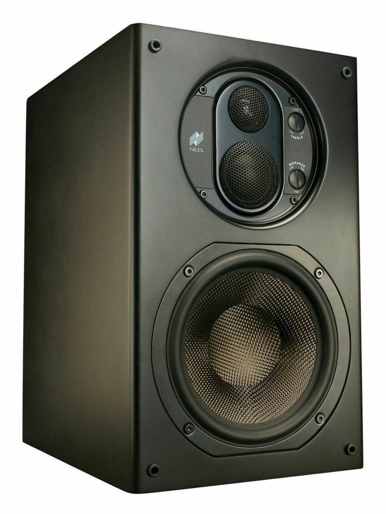 Niles Stagefront PRO-1770LCR Speaker - NEW