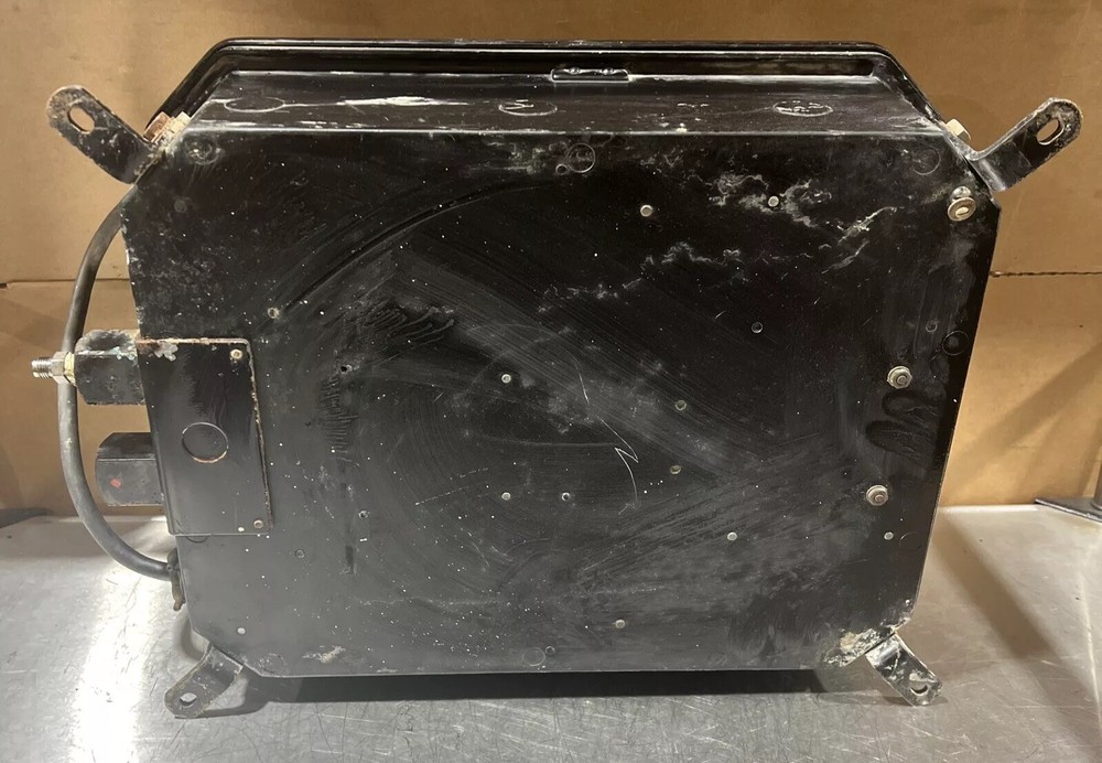 Vintage Taylor Chart Recorder