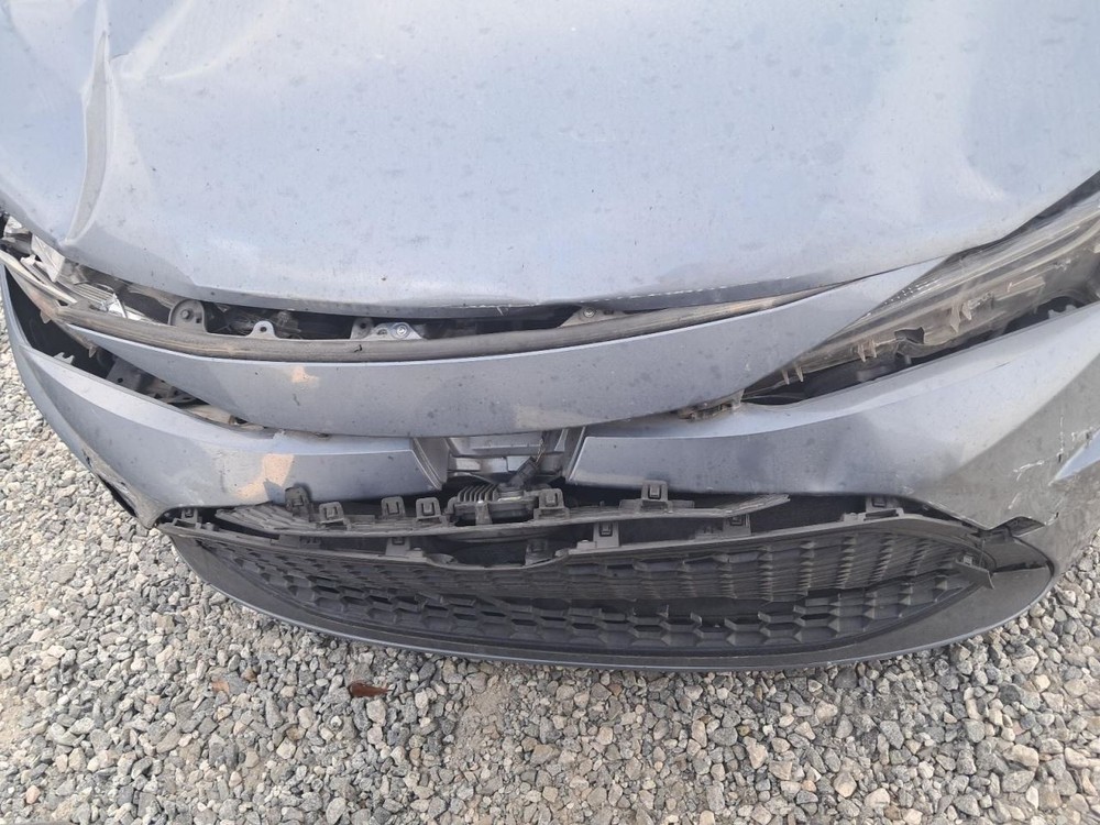 Fuse Box Engine Sedan 2ZRFAE Engine Fits 20-22 COROLLA 4871884