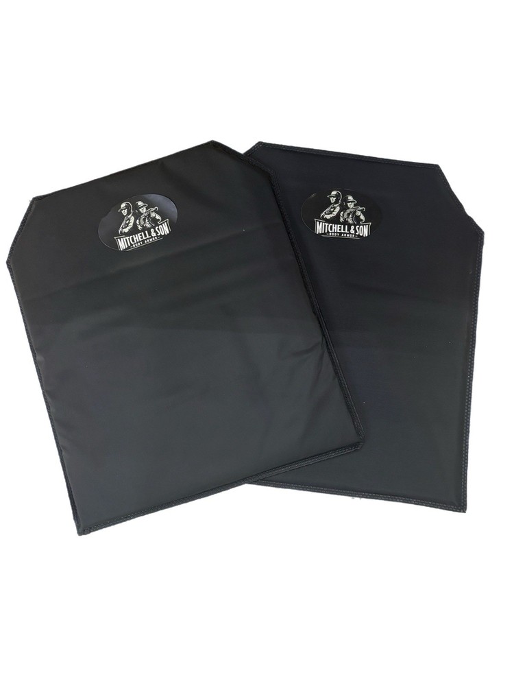 FlexGuard™ IIIA – Soft Armor Panel 11x14