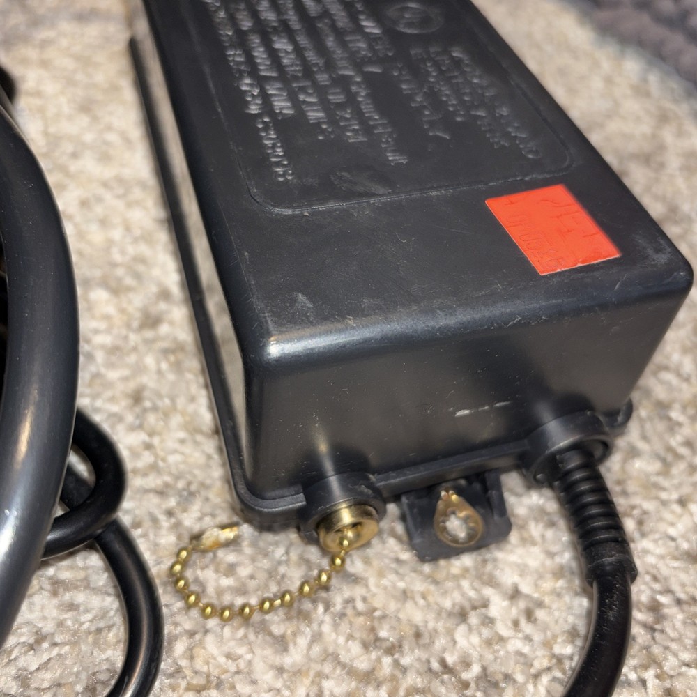 Neon Tech 210AID Neon Power Supply, Used
