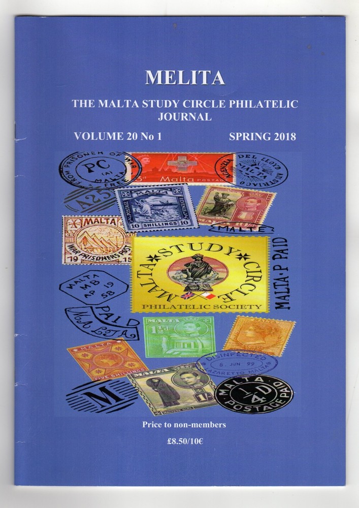 Malta MSC Newsletter for Spring 2018