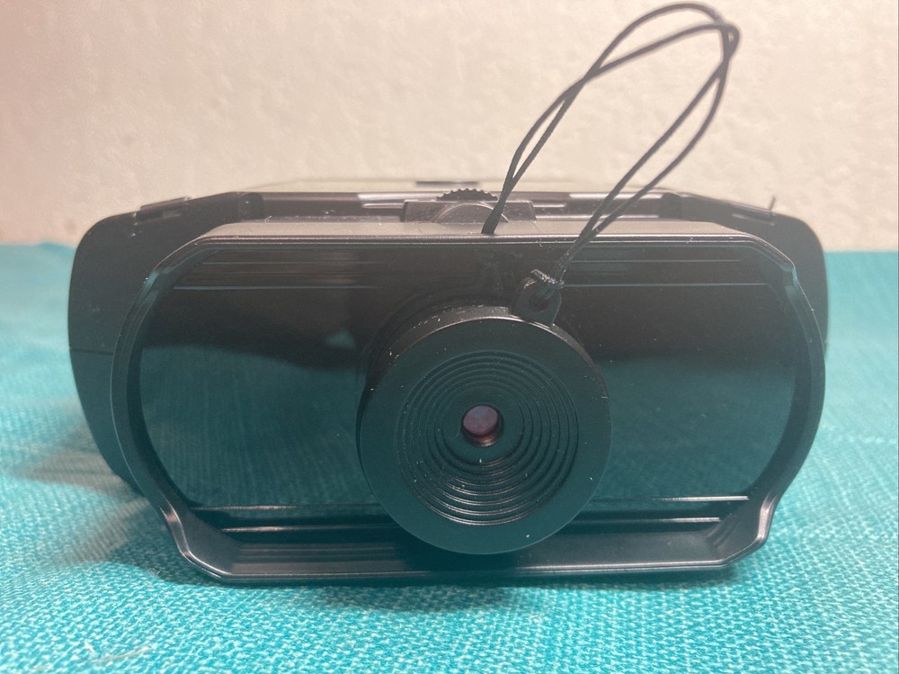 Sharper Image Nightvision Binoculars (tested/works)