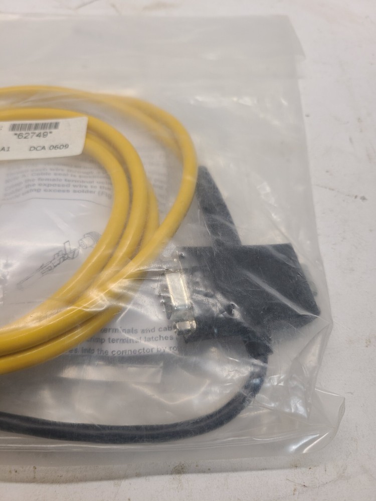 Trimble 62749_EZ-Guide 500 External Interface Cable_Splitter Cable 52033 Harness