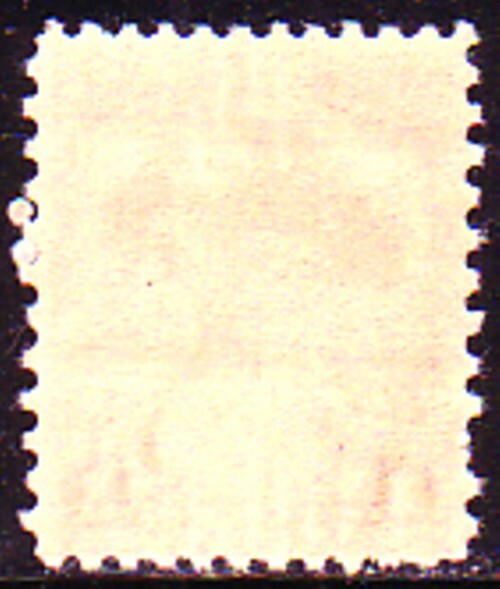 #708 THREE CENT WASHINGTON. SUPERB 4. NEVER HINGED ORIGINAL GUM. SCV $150