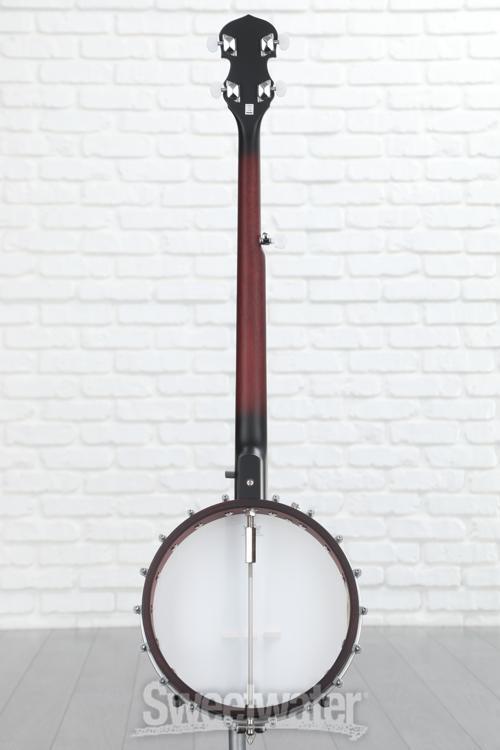 Washburn Americana B7 5-string Open-back Banjo