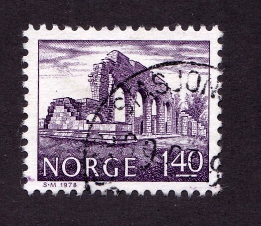 Norway        717          used