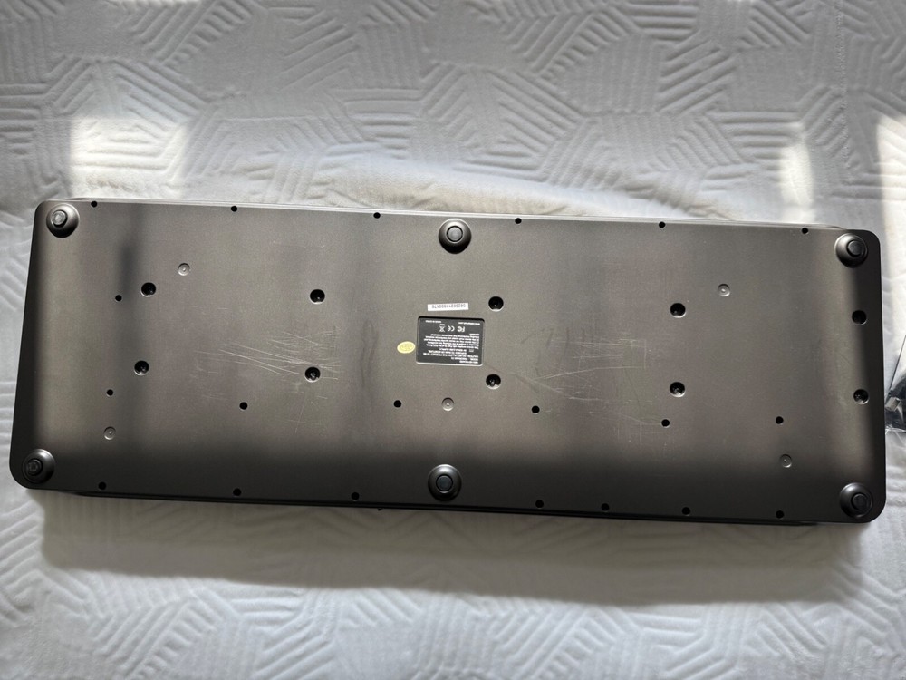 Nektar Panorama T4 49-key Keyboard Controller