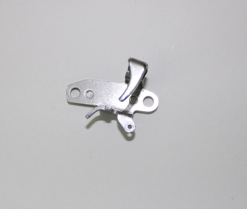 AUTOMATIC ELECTRIC ORIGINAL TELEPHONE DIAL FINGER STOP