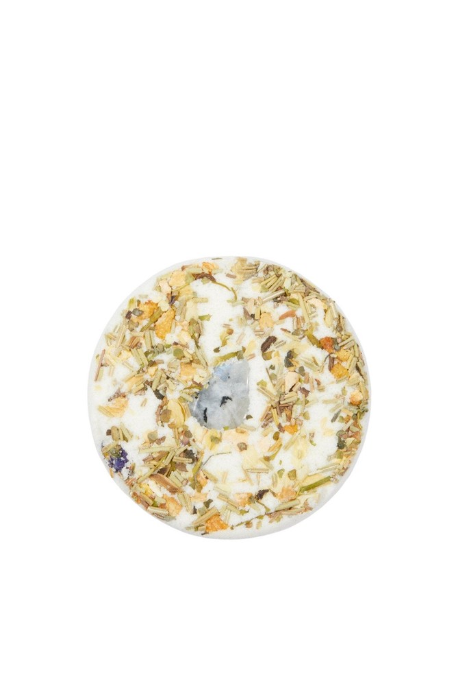 Full Moon Bath Bomb by New Moon Beginnings