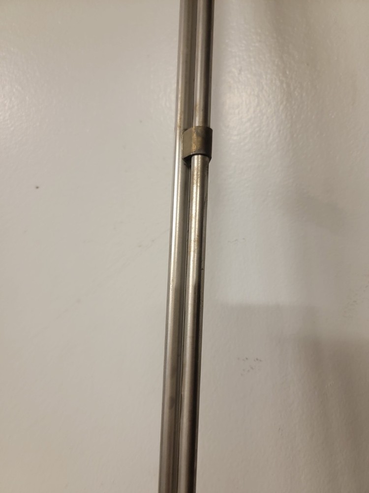 Flame Tech Scorpion 72" Torch 1