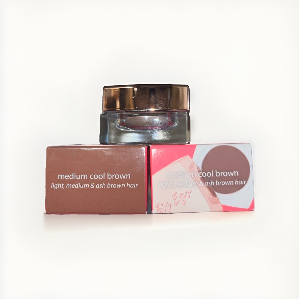 (2)Tarte Cosmetics Frameworker Brow Pomade MEDIUM COOL BROWN