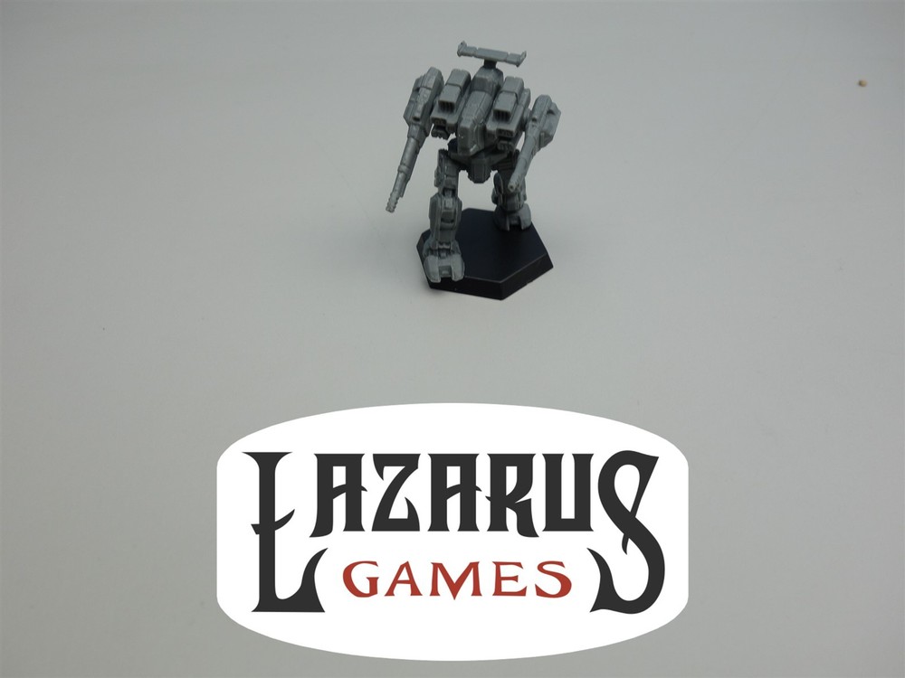 Battletech: Rifleman Mech (unpainted)