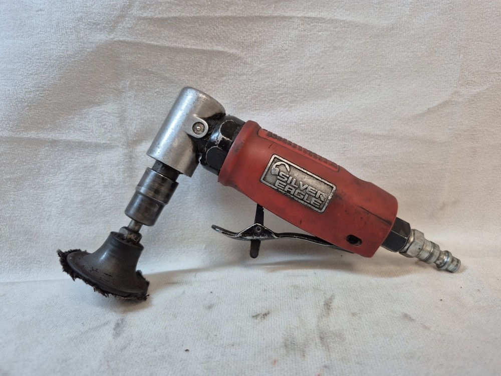 Silver Eagle Pneumatic Die Grinder (SE355)