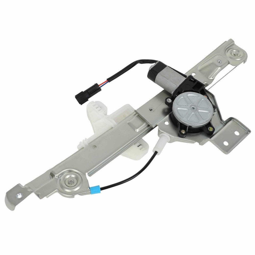 Power Window Regulator Motor for 2007-2012 Caliber Front Left Side 748-538