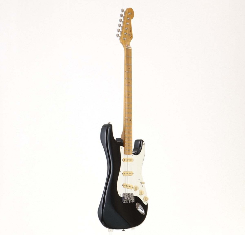 Fender JAPANST57-55 BLACK