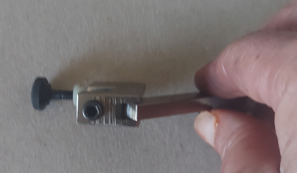 GRAPHIC WIZARD 6000 Accessory Holder 10-084-GW