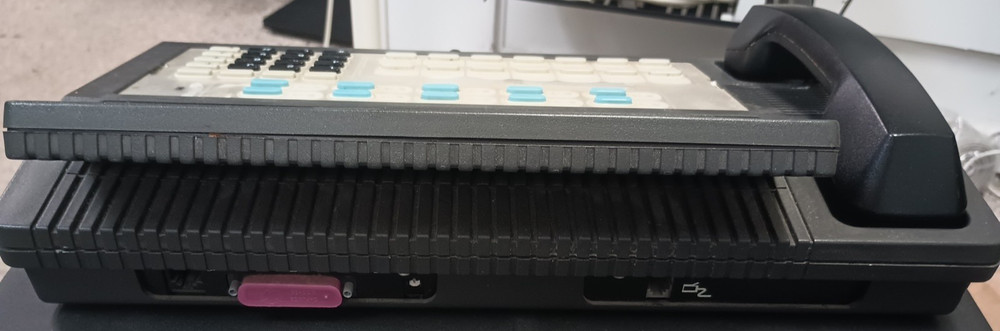 Mitel Superconsole 1000 3189-000-301-NA