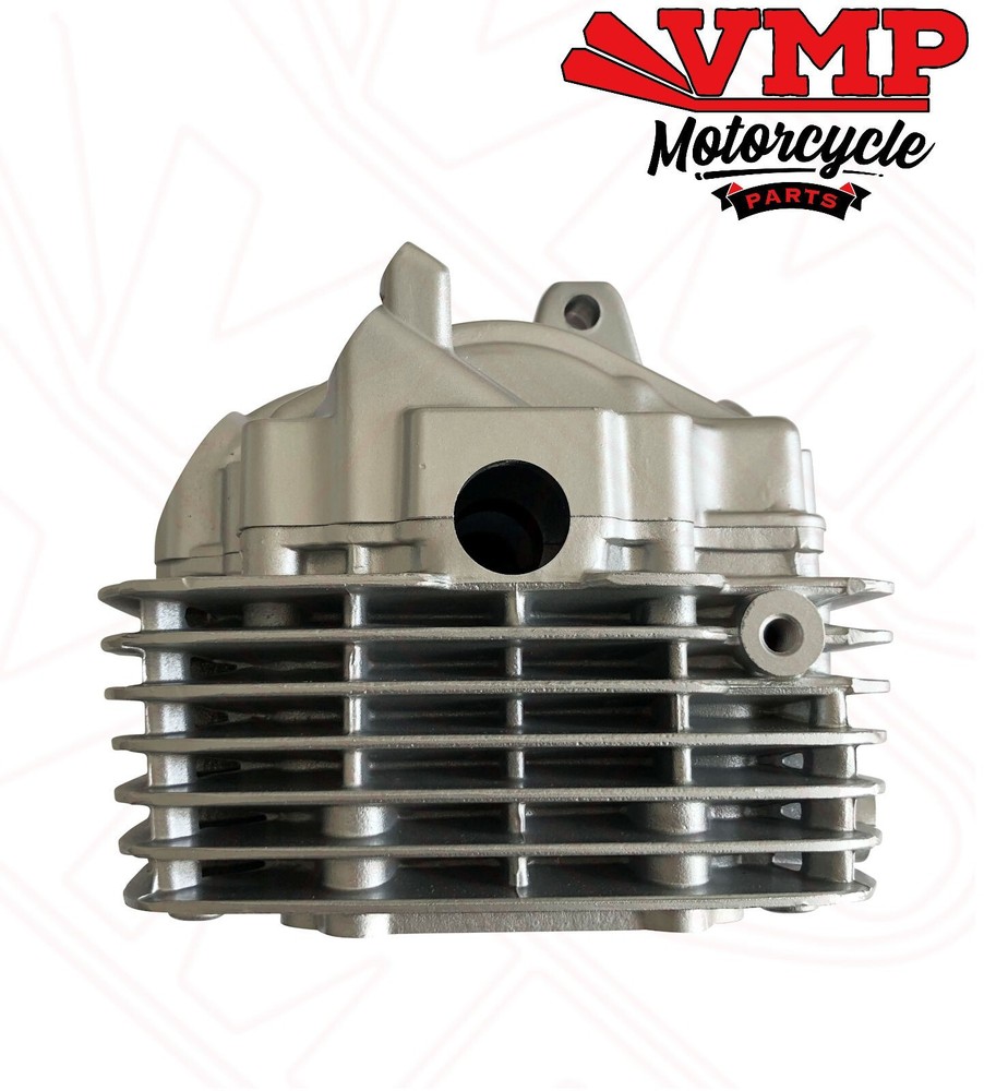 Keeway STRIKE 125 Engine Cylinder Head Valve Cover - Bare Euro 3