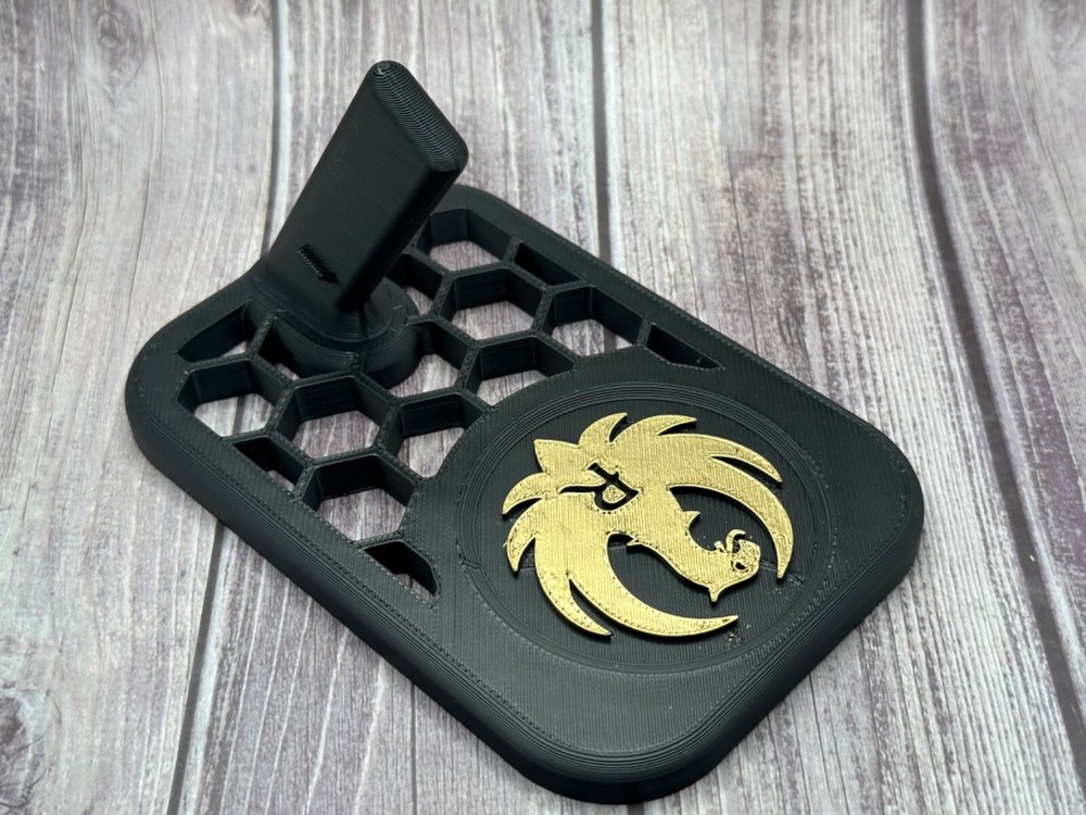 Ruger Mark Series Pistol Display Stand