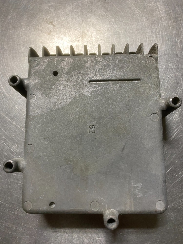 2001 Chrysler Sebring Transmission Control Module 04606926AI