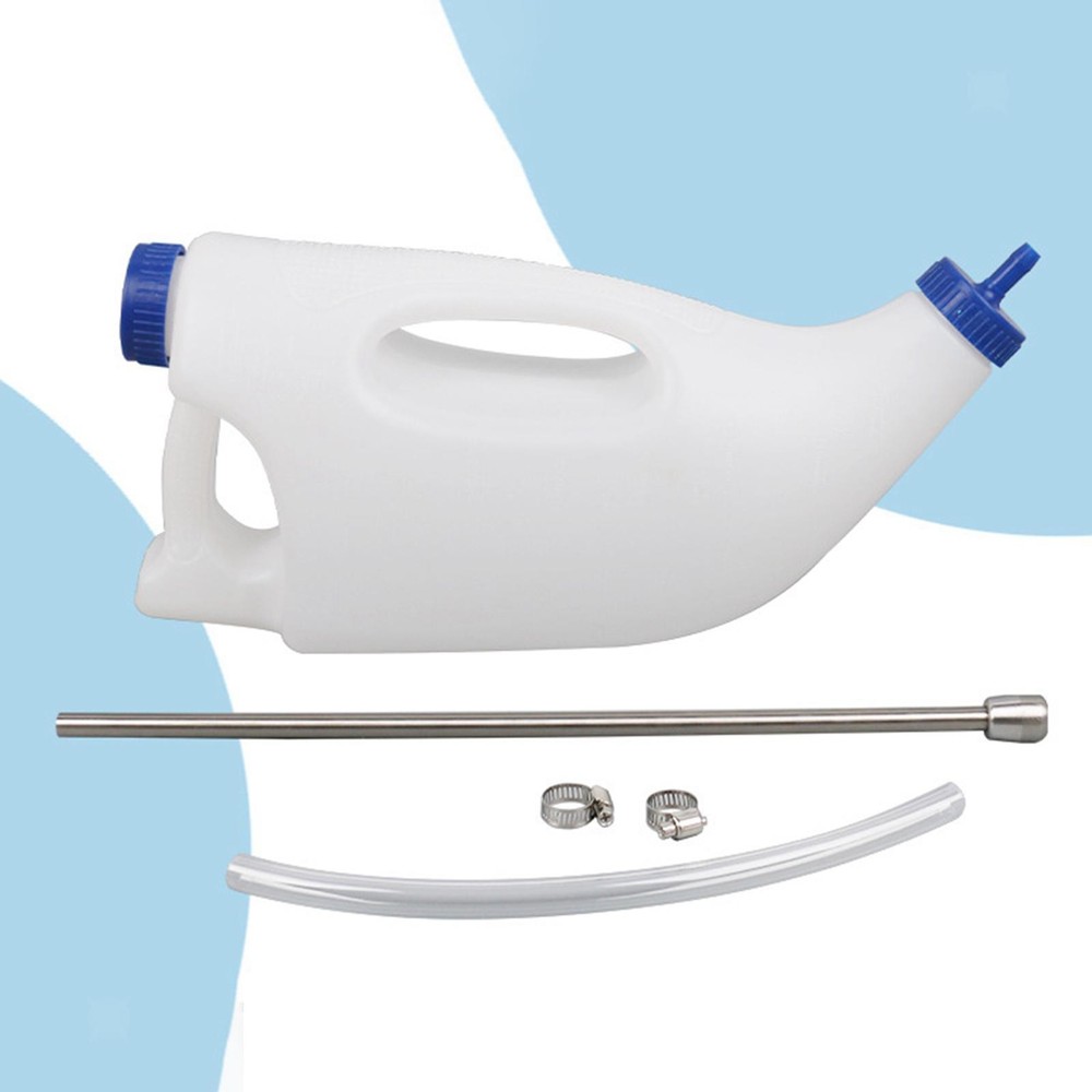 Calf Feeder Calf Bottle 4L