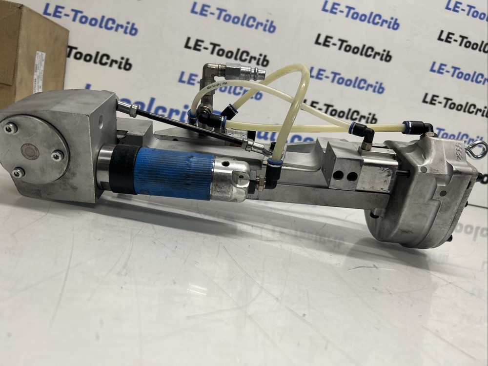 Pneumatic Combination Strapping Tool P-096S