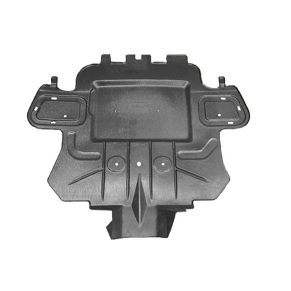 GM1228136 New Replacement Undercar Shield 15835283