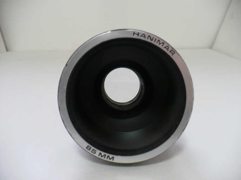 HANIMAR 85mm Projector Lens