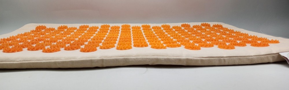 Complete Unity Yoga Relaxfast Lite Acupressure Mat
