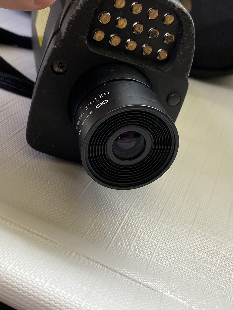 Weaver NightView Digital Night Vision Monocular Scope See Description