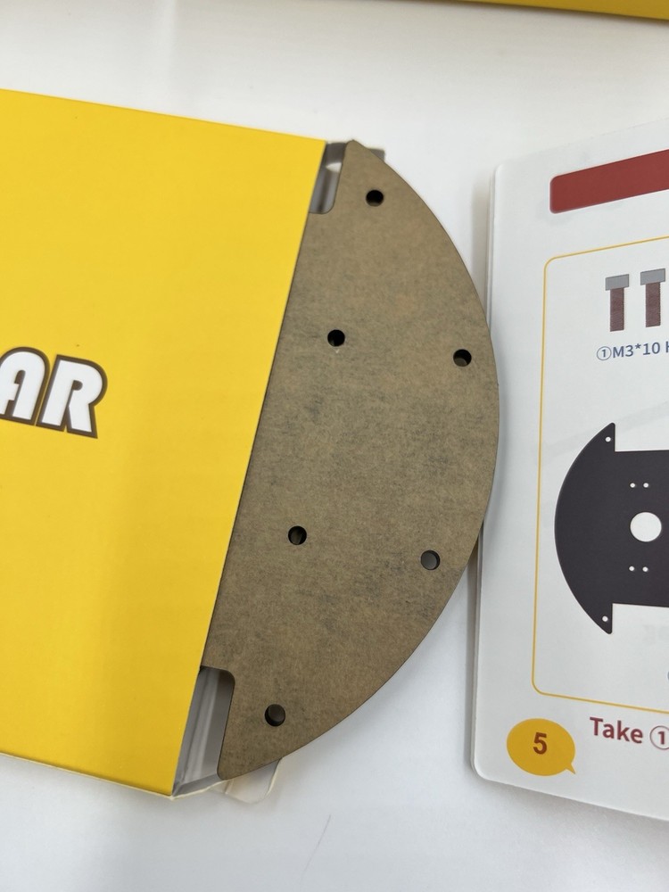 NEW Elegoo UnoR3 Project Smart Robot Car Kit V 3.0 Plus Programming Engineering