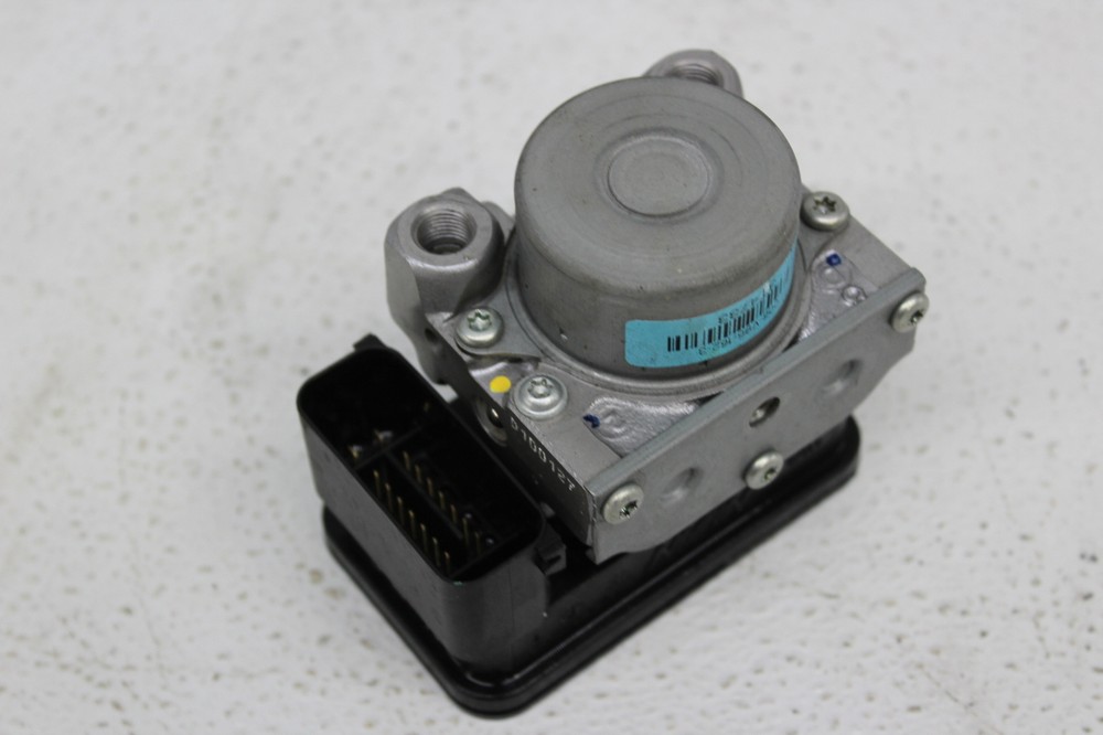 15-18 HONDA CB300F ABS ABS PUMP UNIT MODULE
