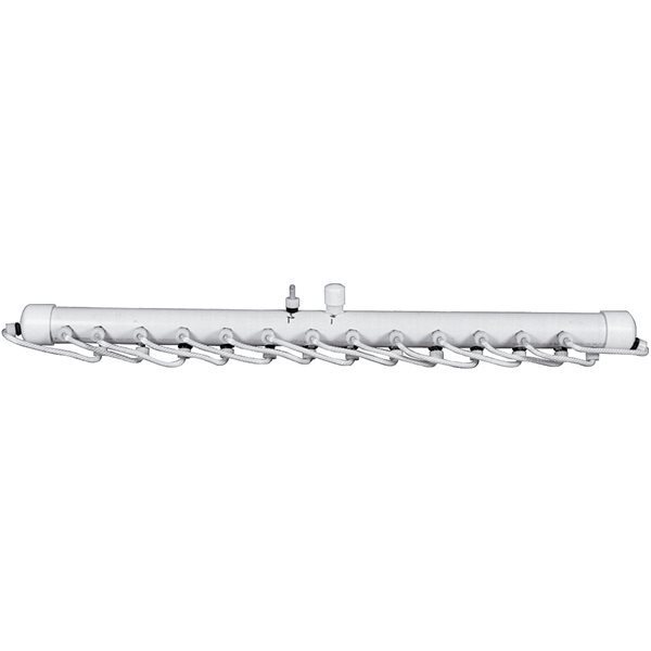 Greenleaf 5' String Wing Wick Applicator ATV Weed Wiper | SW