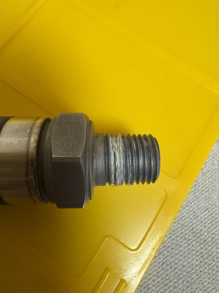 RAVEN part# 422-0000-059 pressure transducer