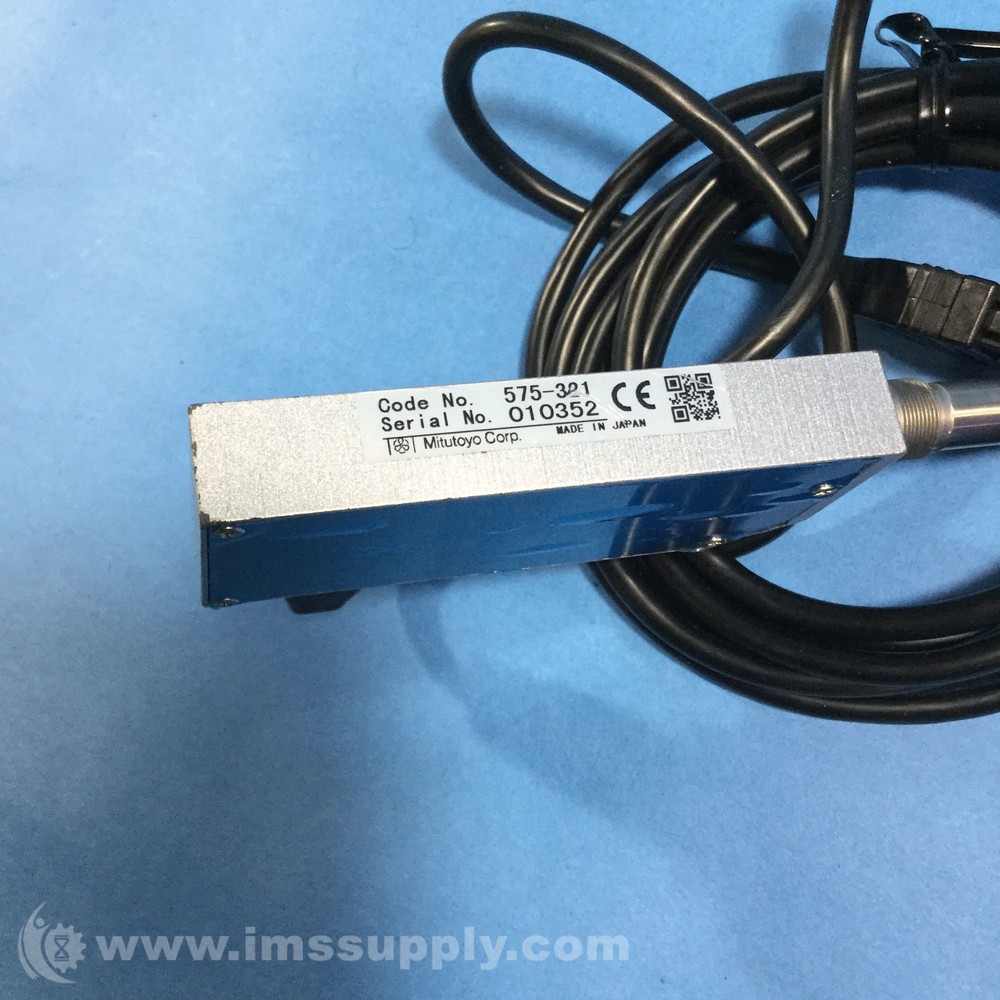 Mitutoyo 575-321 Linear Micrometer FNIP