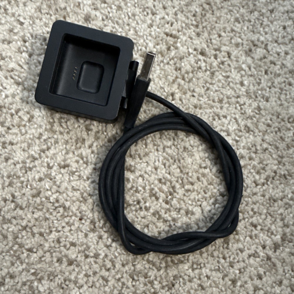 Fitbit Blaze Charger