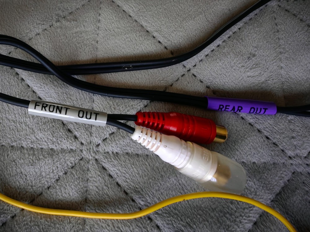 Alpine PXA-H100 IMPRINT Audio Processor w/Ai-Net Cable