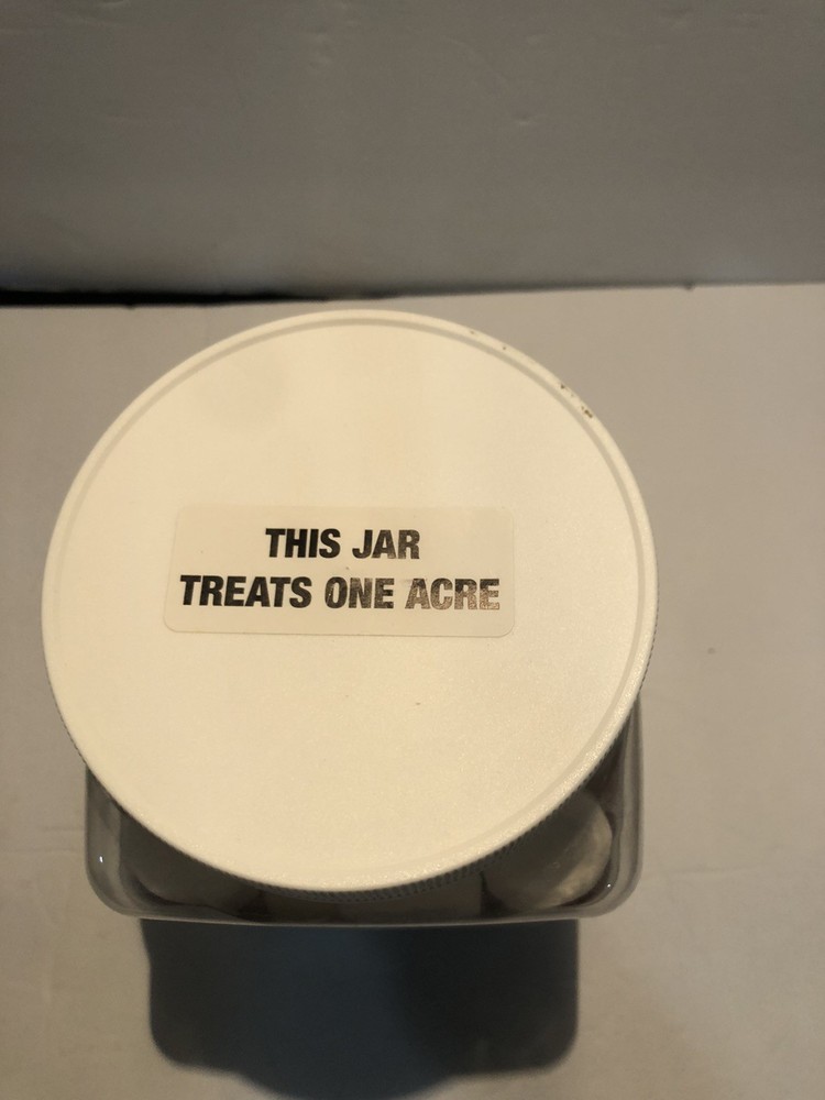 UltraClear Pond Muck Digester 64 Tablets, 4 lbs