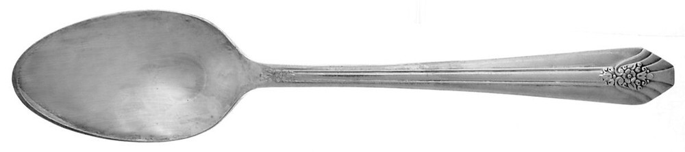 International Silver Imperial  Teaspoon 249383