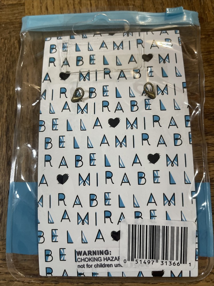 Mirabella Mini Splashy