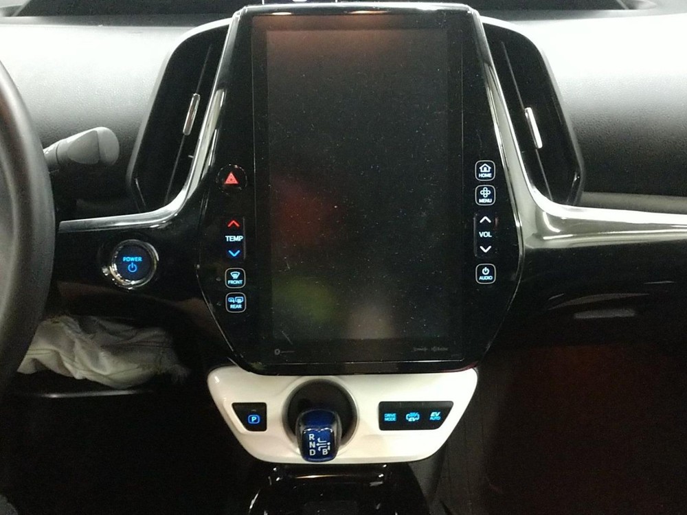 OEM Prius Hybrid Battery Li-Ion