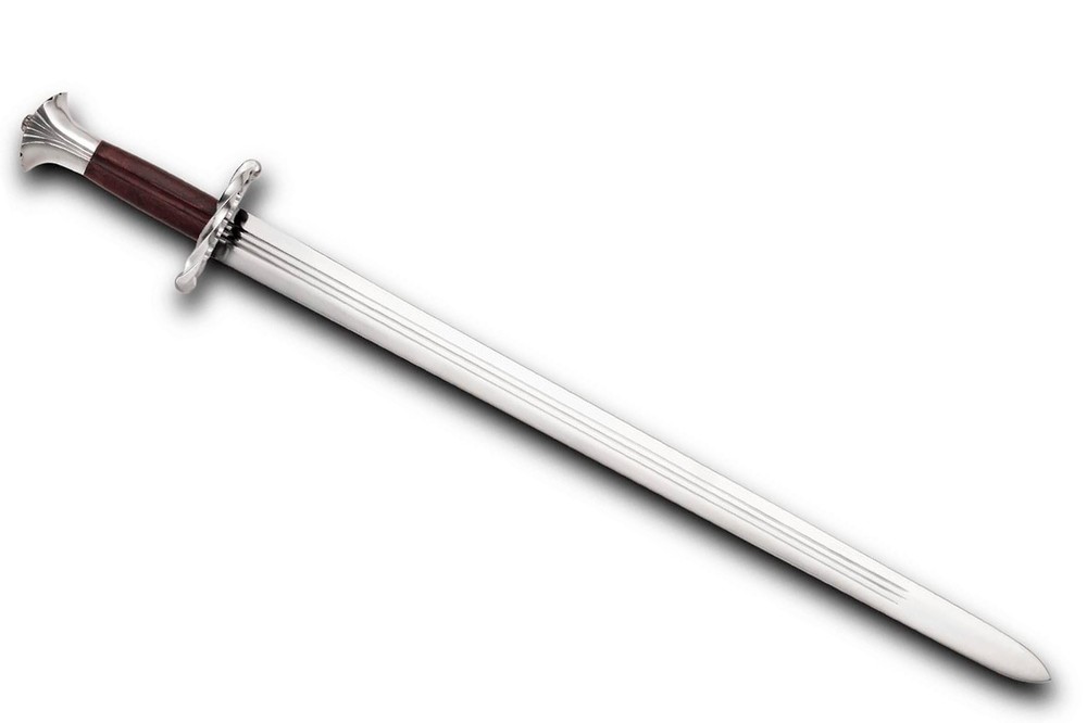 Katzbalger Sword - Windlass